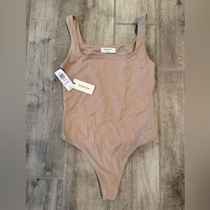 Aritzia Contour Bodysuit